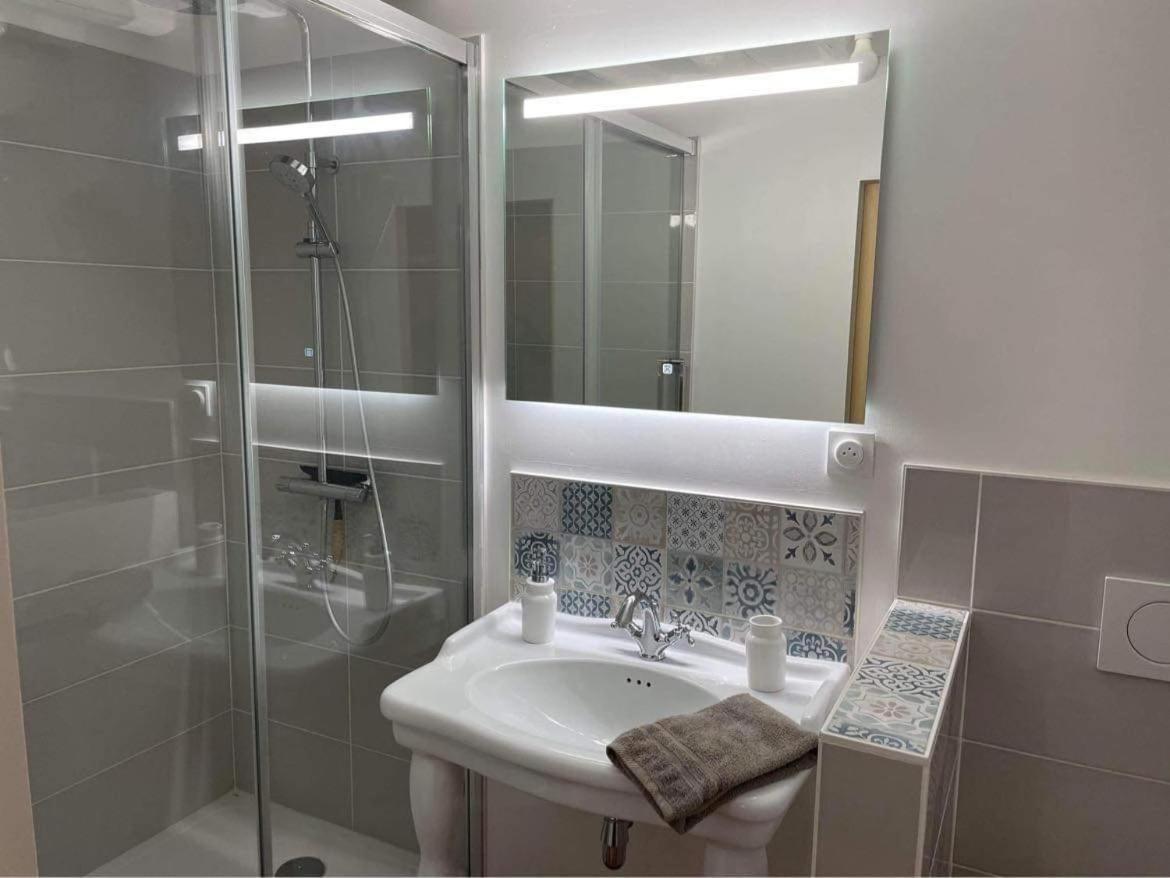 Le Colombier Apartment Le Coudray-Macouard Ngoại thất bức ảnh